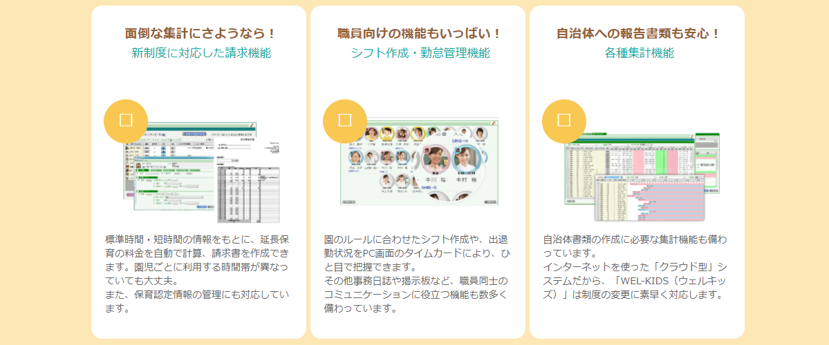 ウェルキッズの画像3