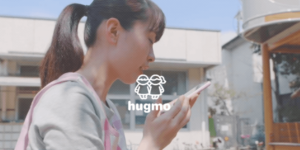ハグモー（hugmo）の画像